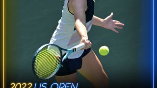 us open daria snigur