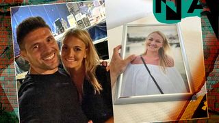 Părinții tinerei, care a murit în accidentul aviatic de la Giurgiu, sunt la perfuzii