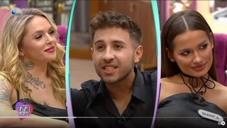 Bianca și Andreea ar putea să devină "aliate". Furtună în "Casa Iubirii"