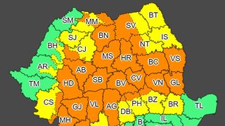 meteo anm co portocaliu