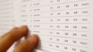 Rezultate Bacalaureat 2022 sesiunea de toamnă