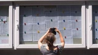 Rezultate Bacalaureat 2022 sesiunea de toamnă