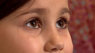 Copiii din comuna Laloşu sunt dornici sa înveţe şi îşi doresc condiţii decente la şcoala lor din comună