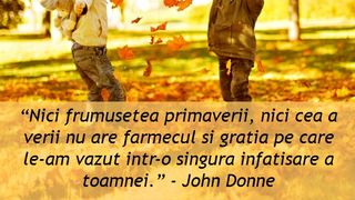 Mesaje septembrie 2022: Cele mai frumoase urări pentru prima zi de toamnă