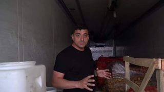 George Simion, nuntă de poveste. Liderul AUR a mărturisit ce se va întâmpla cu mâncarea rămasă