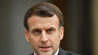 Donald Trump, șantaj la adresa lui Emmanuel Macron. Acesta ar avea informații despre viața intimă a președintelui francez