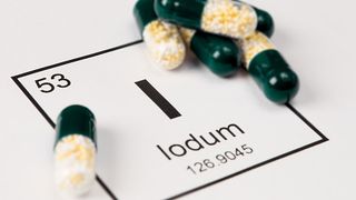 5,5 milioane de pastile de iodură de potasiu vor fi distribuite în vecinătatea centralei nucleare Zaporojie