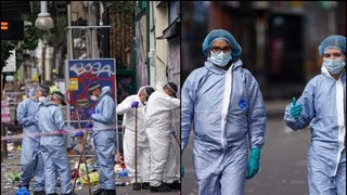 Un rapper a fost înjunghiat mortal în Londra. "Un copil nu îşi va cunoaşte niciodată tatăl"