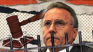 VIDEO - Gheorghe Nichita, primarul care își spiona amanta cu Poliția Locală, condamnat definitv la 5 ani de închisoare