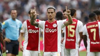 Brazilianul Antony, cel mai scump transfer al verii! Pe ce sumă imensă va ajunge atacantul la Manchester United