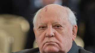 A murit Mihail Gorbaciov, președintele sovietic care a dărâmat Cortina de Fier