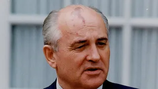 mihail gorbaciov