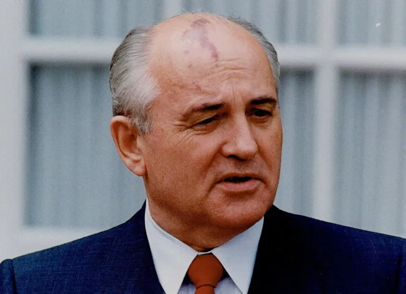mihail gorbaciov