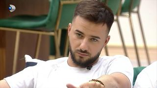  Radu și Xenia din Casa Iubirii, la un pas de despărțire