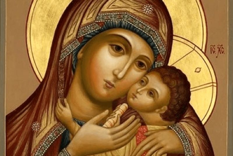 Sf. Maria Mică 2022