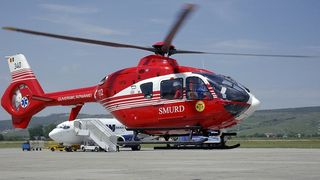 Transplant cardiac la Târgu Mureș. Inima unei fete de 18 ani, moartă într-un accident rutier, va ajunge la o fată de 16 ani