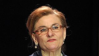 Ce a scris Maria Grapini pe Facebook de Ziua Limbii Române. Să numărăm greșelile