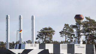 Rusia a oprit gazele către Germania și amenință Franța. „Energia, o armă în război”