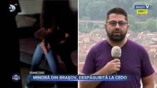 Minora din Brașov, despăgubită la CEDO