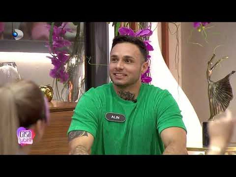 alin casa iubirii