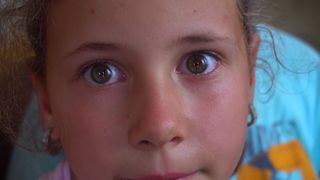 Copiii din comuna Giubega îşi doresc să învețe în condiții decente