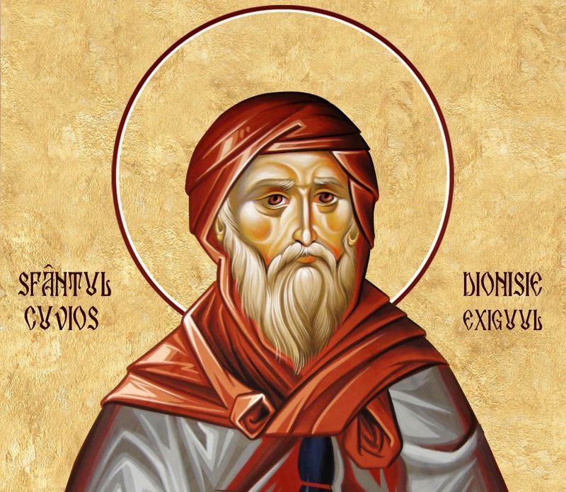 Sărbătoare 1 septembrie 2022