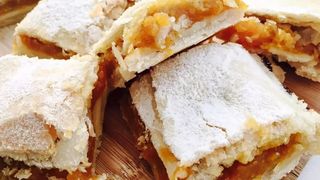 Reţete de toamna: Cele mai bune preparate pe care trebuie sa le incerci