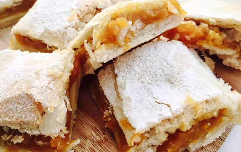 Reţete de toamna: Cele mai bune preparate pe care trebuie sa le incerci