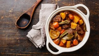 Reţete de toamna: Cele mai bune preparate pe care trebuie sa le incerci