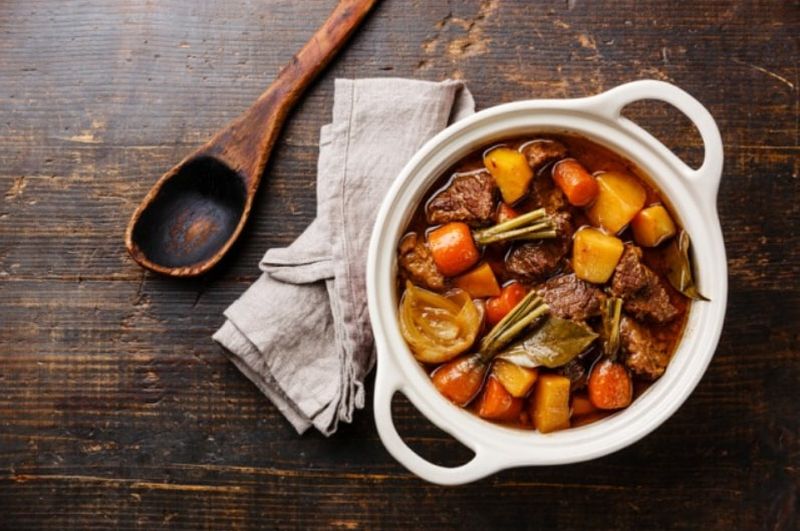 Reţete de toamna: Cele mai bune preparate pe care trebuie sa le incerci