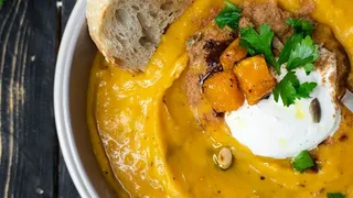 Reţete de toamna: Cele mai bune preparate pe care trebuie sa le incerci