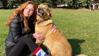 N-o sa-ti vina sa crezi cate animale are Melis Sezen, Derin, din serialul “Infidelul”