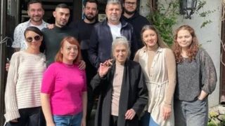 Doliu în familia lui Marcel Ciolacu. Mama acestuia s-a stins din viață