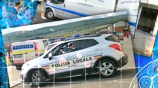 VIDEO - Un bărbat de 30 de ani din Cluj și-a ucis mama și bunica