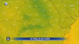 Ultima zi de vară
