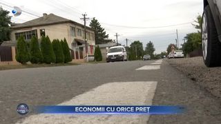 Economii cu orice preț