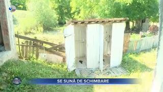 Se sună de schimbare