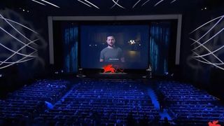 Zelenski, mesaj pentru participanţii la Festivalul de Film de la Veneţia