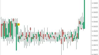 Curs valutar BNR azi, 1 septembrie 2022. Cum evoluează euro şi dolarul?