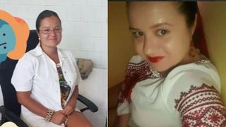Ea este doctorița care și-a snopit &icirc;n bătaie pacientul: &rdquo;&Icirc;l lovea tare cu picioarele!&rdquo;. Ce explicații a dat cadrul medical