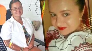 Ea este doctorița care și-a snopit în bătaie pacientul: ”Îl lovea tare cu picioarele!”. Ce explicații a dat cadrul medical