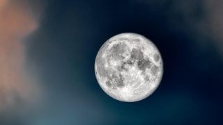 Lună Plină septembrie 2022: Schimbări majore pentru aceste zodii