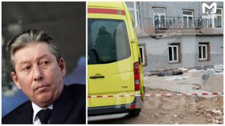 Ravil Maganov, vicepreşedintele Lukoil, s-a sinucis la Moscova. Motivul pentru care a sărit de la etajul 6 al unui spital