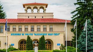 Rezultate Admitere Academie Poliţie 2022