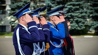 Rezultate Admitere Academie Poliţie 2022