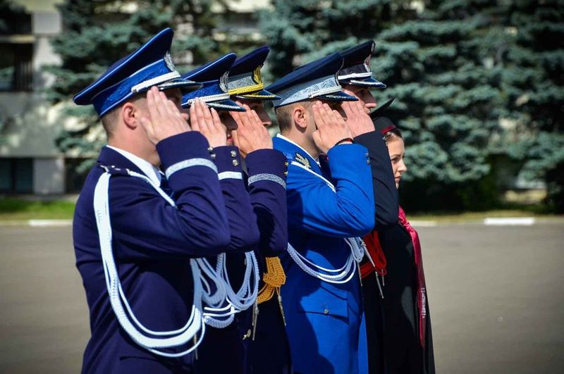 Rezultate Admitere Academie Poliţie 2022