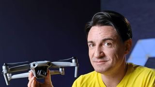 George Buhnici a reacționat după amenda primită de la CNCD:  "Unde ar trebui să se încheie acest episod, ce ar trebui să pățesc?"