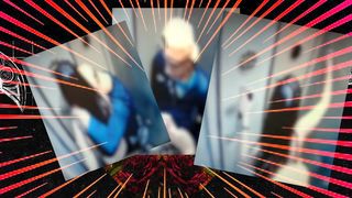 VIDEO - Fată de 16 ani, agresată  în lift de un recidivist. Tânărul ar mai fi agresat alte două fetițe de 11 și 13 ani