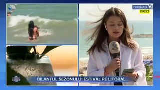 Bilanțul sezonului estival pe litoral