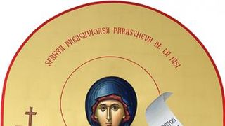 Pe ce dată pică Sf. Parascheva în 2022?